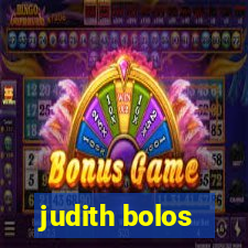 judith bolos